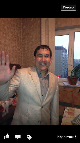 Алмас Абилов