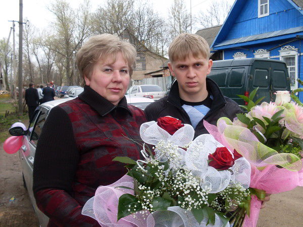 Людмила Остроумова