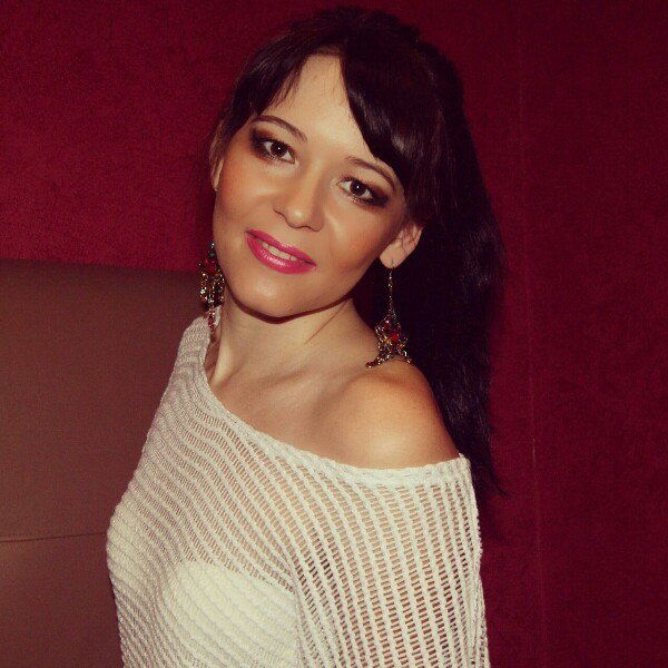 Алсу Абдуллина