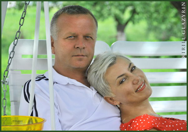 Лариса Глазырина