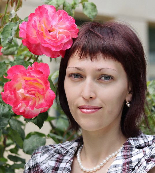 Дина Молодецкая