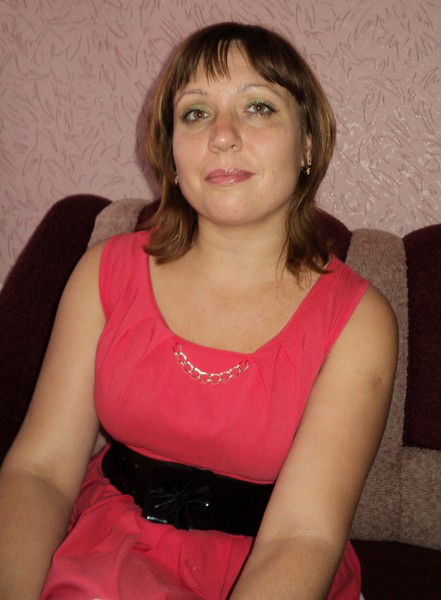 Юлия Пашкевич