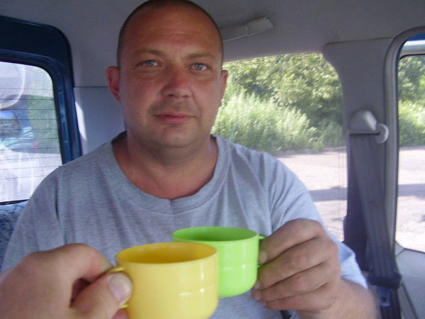 Андрей Каляев