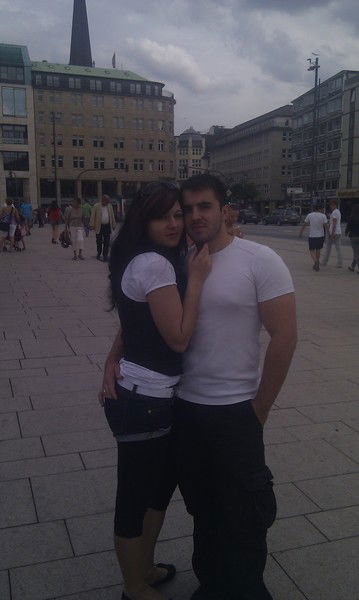 Виктория Гаун