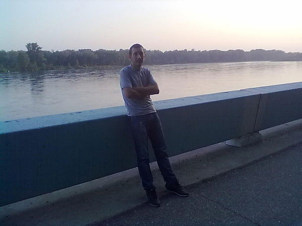 Димон Кузнецов