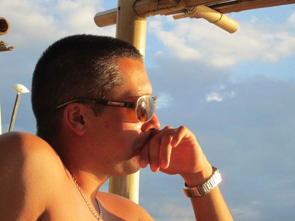 Максим Хрипунов