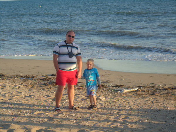 Дмитрий Еремеев