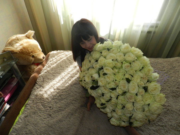 Анна Николаева