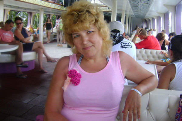 Гузель Салихова