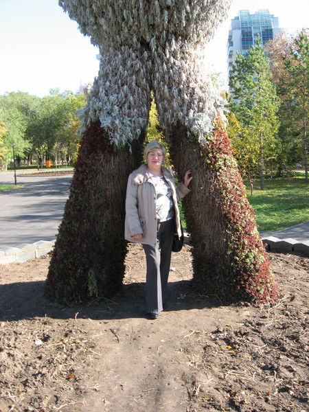 Светлана Астапова