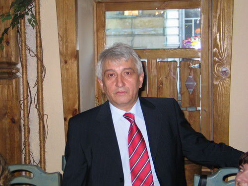 Александр Орлов