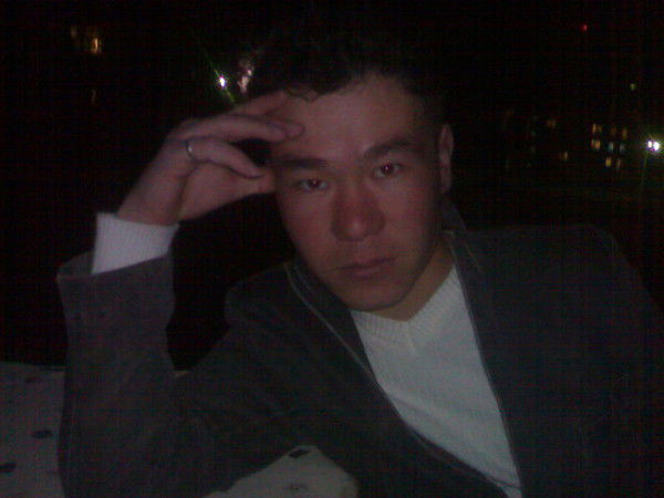 Дауір Токмуратов