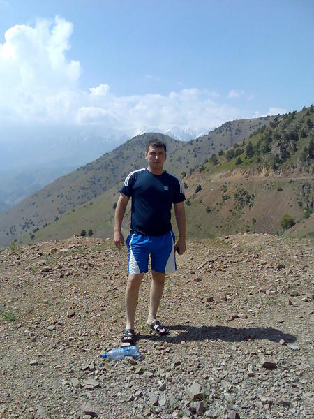 Руслан Забиров