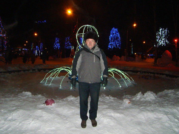 Александр Зеленов