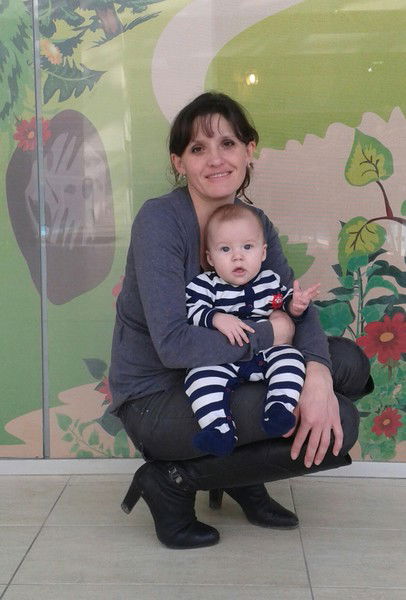 Татьяна Родина