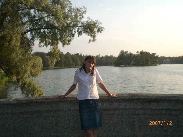 Марина Иванова