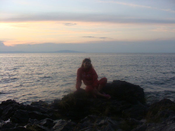 Анна Фёдорова