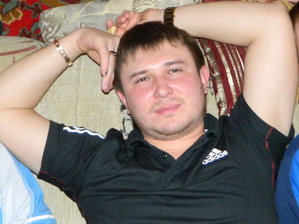 Александр Александров