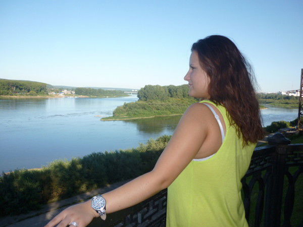 Елизавета Белкина