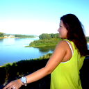 Елизавета Белкина
