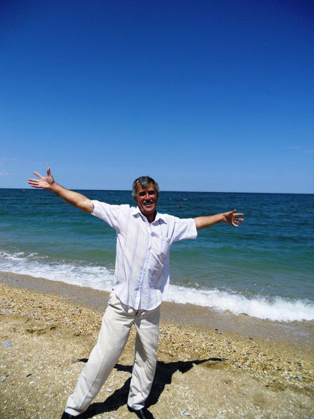 Григорий Симаков