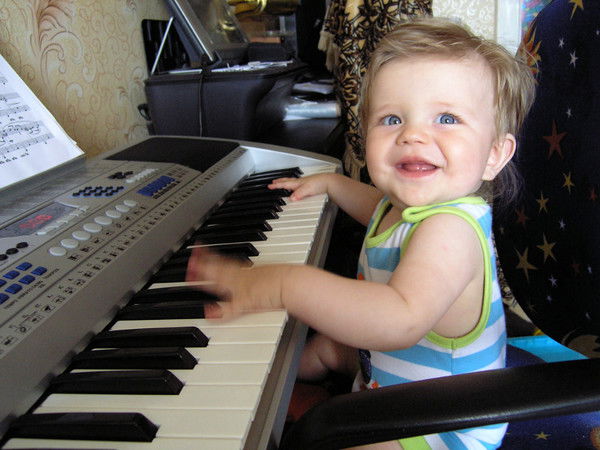 Елена Митрохина