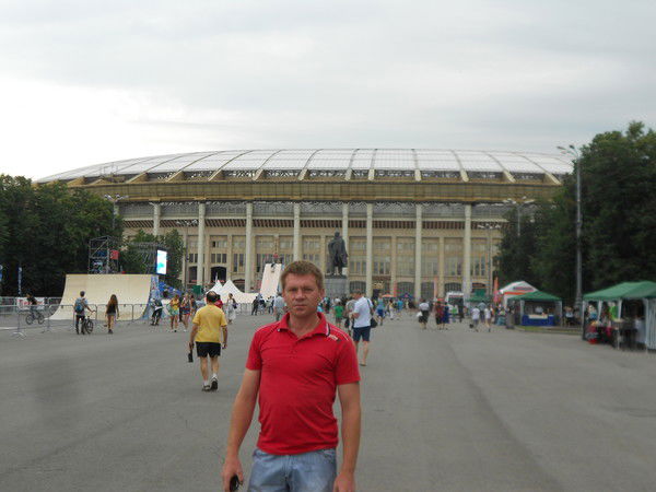 Владимир Ковалев