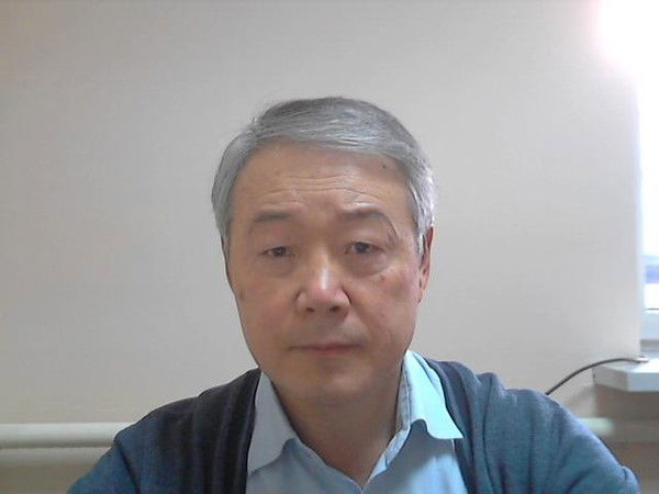 Александр Ким