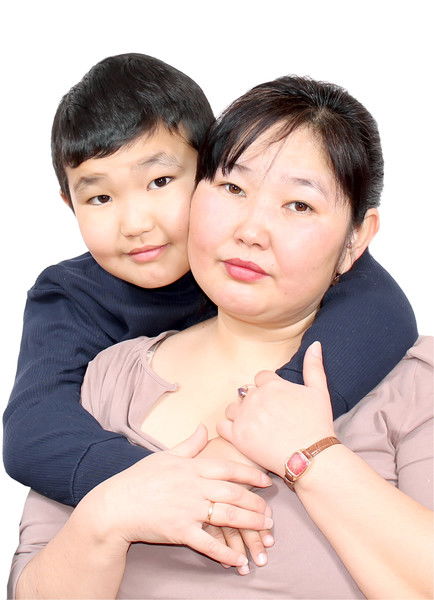 Толкын Бахытова