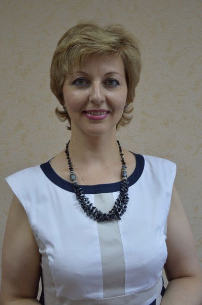 Елена Димова