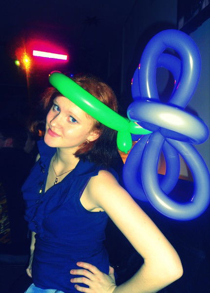 Нинушка О_Как