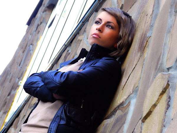 Валерия Колибаба