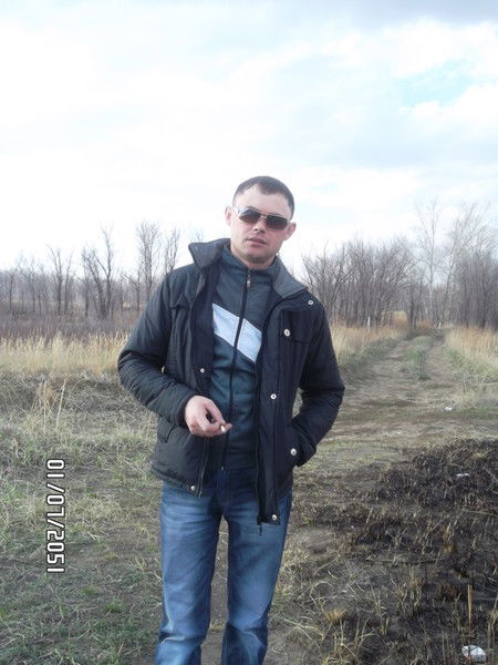 Валерий Овечкин