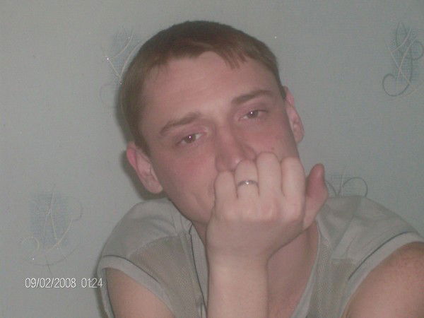 Евгений Федюкин