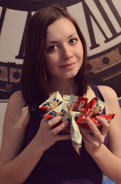 Екатерина Ваганова