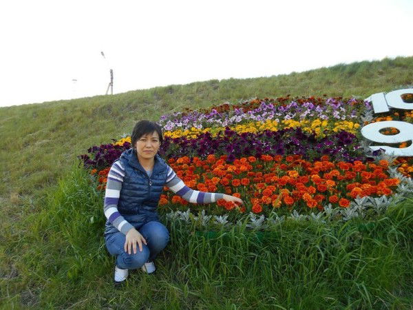 Мира Мурзаева