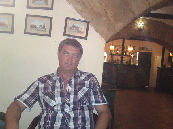 Павел Лосевич