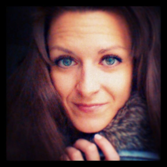 Мария Ишутина