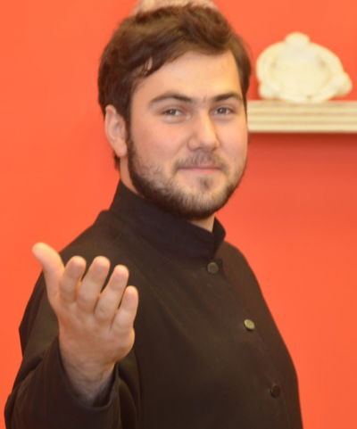 Святослав Климов