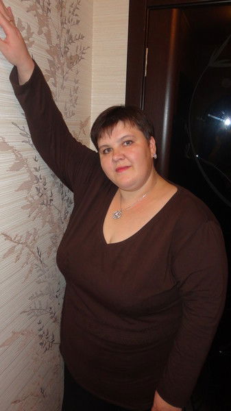 Юлия Лютова (Турарова)