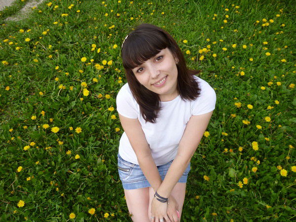 Залина Василенко