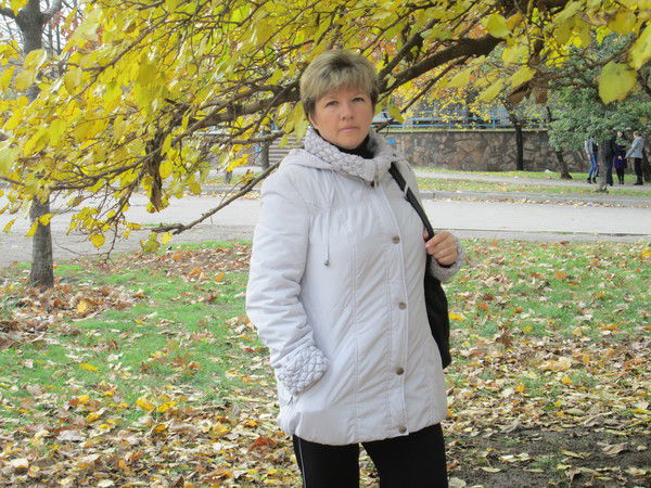 Иринка Ладик