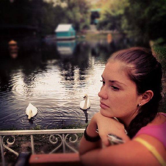 Агата Муцениеце