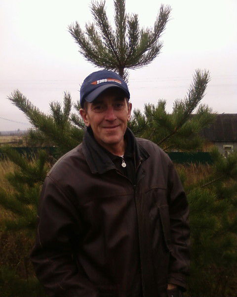 Сергей Сижков