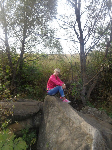 Анна Копченова