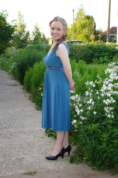 Ольга Машкина