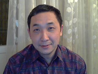 Роберт Хегай