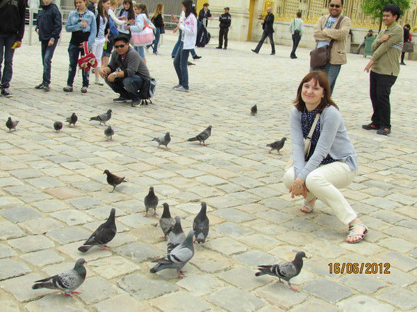 Наталья Буева