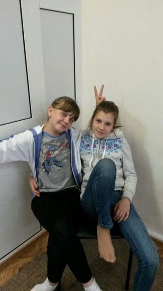 Дарья Голядинец