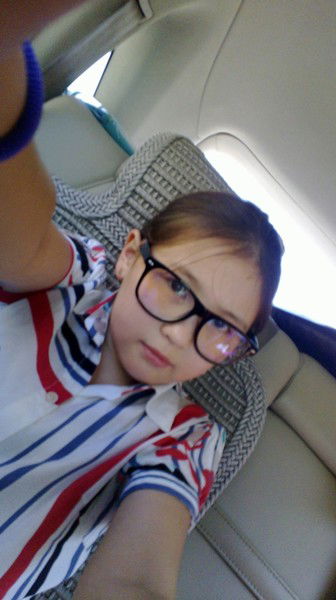 Ainazik Tynybek Kyzy